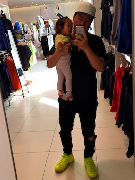 masa∞さんのコーディネート