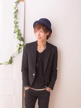 良太さんのコーディネート