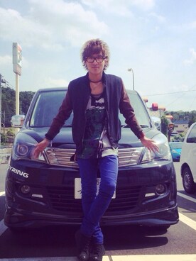 良太さんのコーディネート