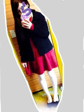 ゆぴさんのコーディネート