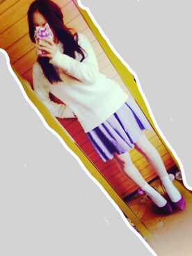 ゆぴさんのコーディネート