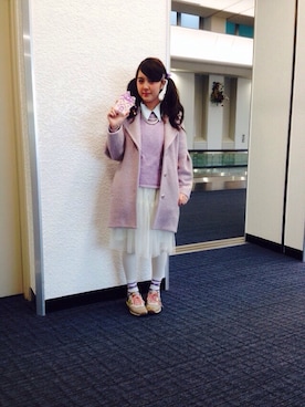 ゆぴさんのコーディネート