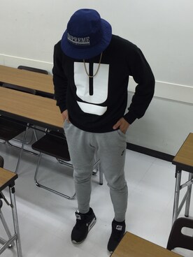 yuto komineさんのコーディネート