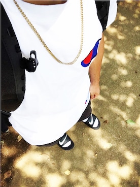 yuto komineさんのコーディネート