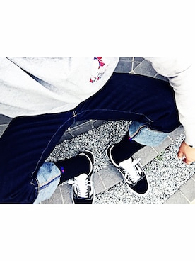 yuto komineさんのコーディネート