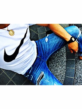 yuto komineさんのコーディネート