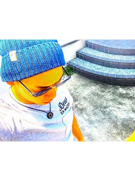 yuto komineさんのコーディネート