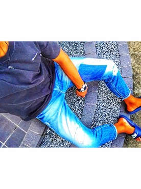 yuto komineさんのコーディネート