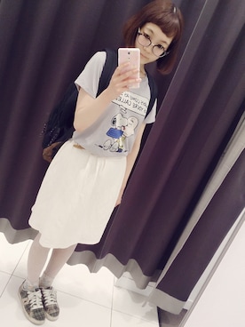 aruka  さんのコーディネート