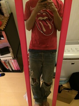 m.aさんのコーディネート