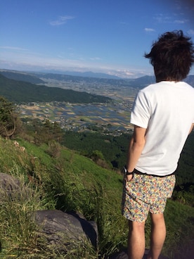 m.aさんのコーディネート