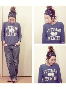 kurachhiさんのコーディネート