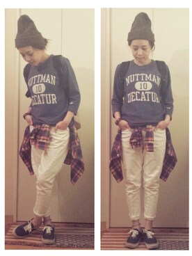 kurachhiさんのコーディネート