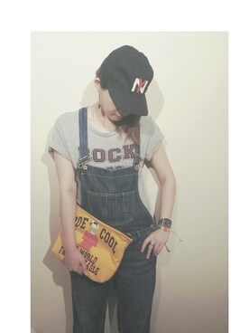 kurachhiさんのコーディネート