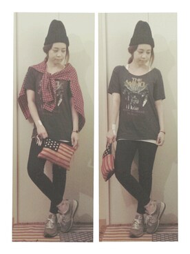 kurachhiさんのコーディネート