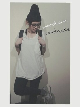 kurachhiさんのコーディネート