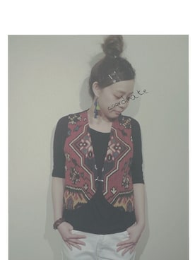 kurachhiさんのコーディネート