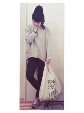 kurachhiさんのコーディネート