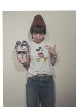 kurachhiさんのコーディネート