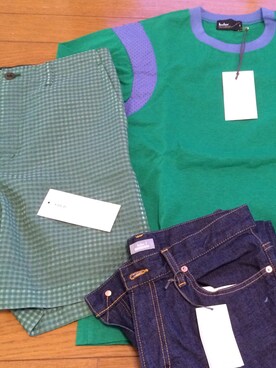 KOROSUKEさんのコーディネート