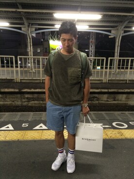 KOROSUKEさんのコーディネート