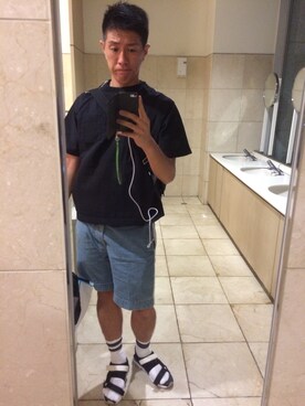 KOROSUKEさんのコーディネート