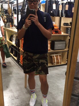 KOROSUKEさんのコーディネート