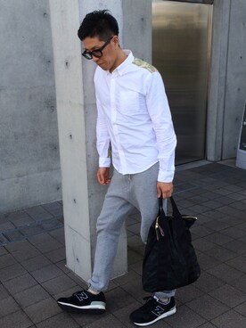 KOROSUKEさんのコーディネート