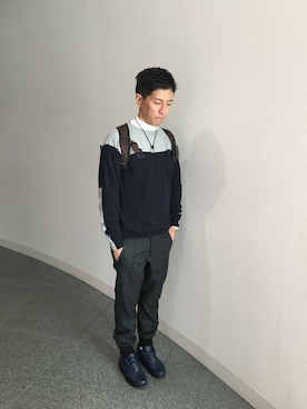 KOROSUKEさんのコーディネート