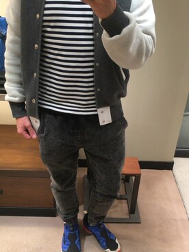 KOROSUKEさんのコーディネート