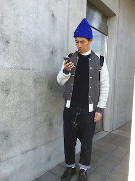 KOROSUKEさんのコーディネート