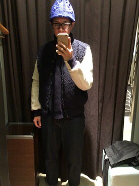 KOROSUKEさんのコーディネート