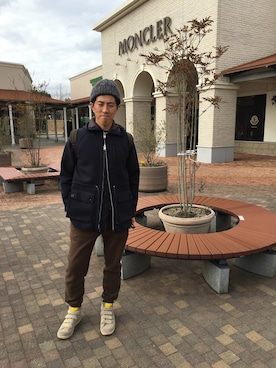 KOROSUKEさんのコーディネート