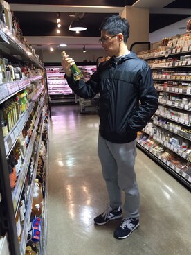 KOROSUKEさんのコーディネート