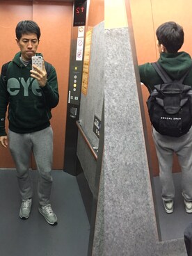 KOROSUKEさんのコーディネート