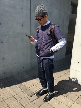 KOROSUKEさんのコーディネート