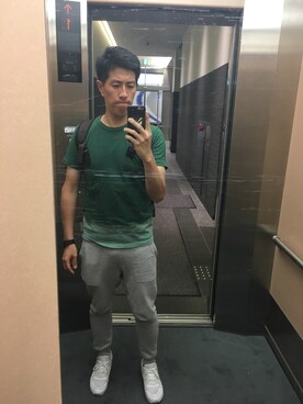 KOROSUKEさんのコーディネート