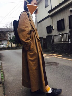 いっちゃんさんのコーディネート