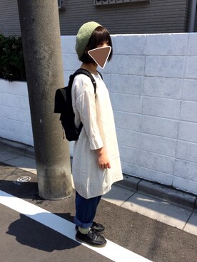 いっちゃんさんのコーディネート