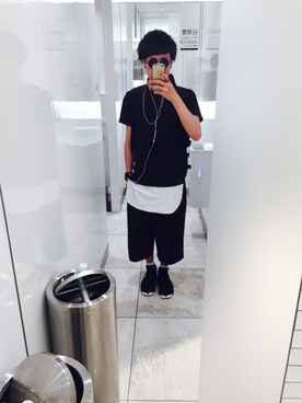 くまもんさんのコーディネート