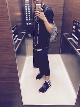 くまもんさんのコーディネート