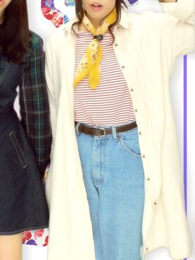 むつさんのコーディネート