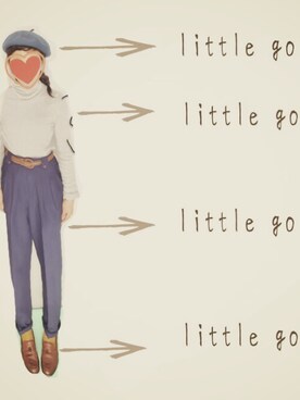 むつさんのコーディネート