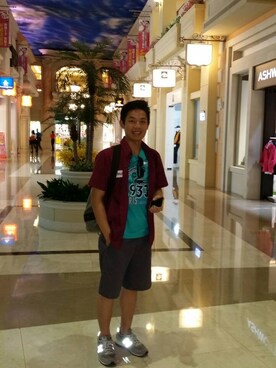 KENGOHさんのコーディネート