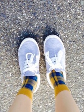 ぱんださんのコーディネート