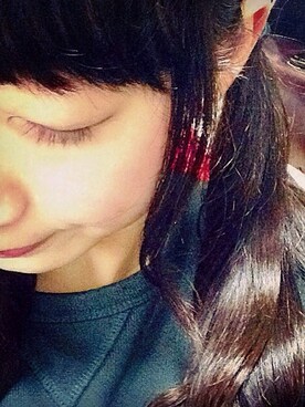 ぱんださんのコーディネート