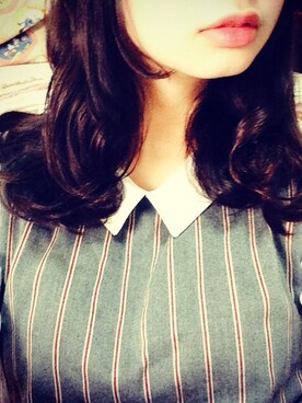 ぱんださんのコーディネート