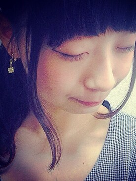 ぱんださんのコーディネート