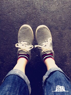 ぱんださんのコーディネート