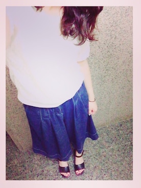 ぱんださんのコーディネート